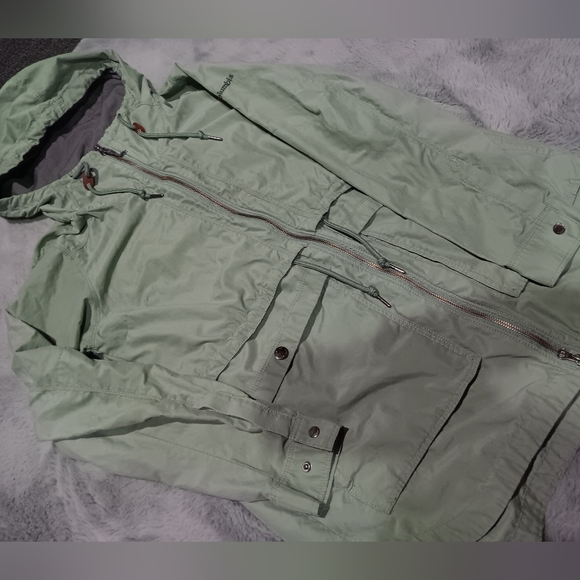 Columbia jacket - Picture 7 of 7